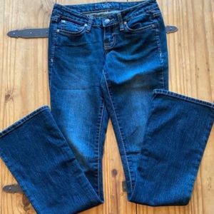 Jessica Simpson jeans